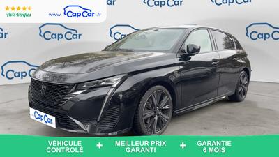 Peugeot 308 II 1.5 Blue HDi 130 Eat8 Gt - Toit ouvrant