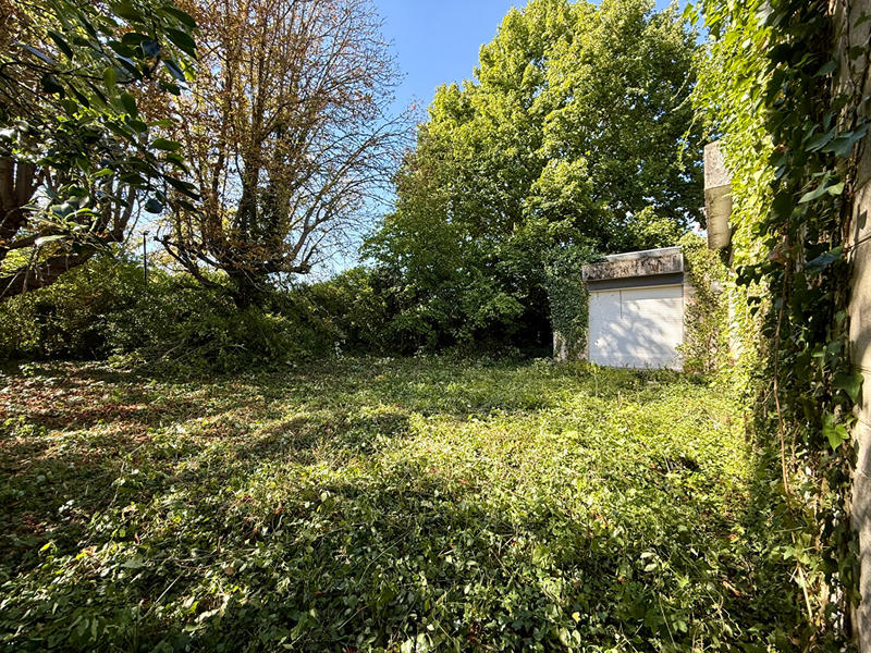 Maison - 151 m² - 5 pièces