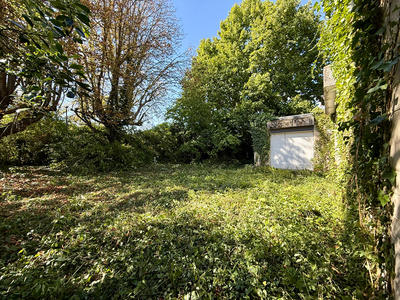 Maison - 151 m² - 5 pièces