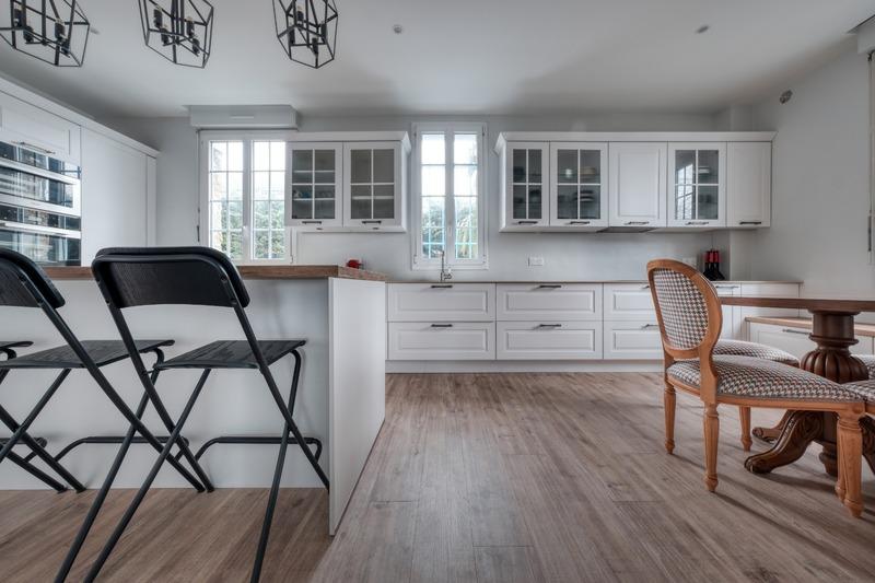 Maison bourgeoise - 260 m² - 9 pièces