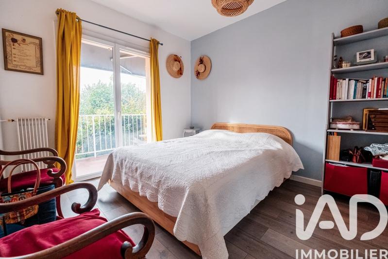 Maison - 134 m² - 5 pièces