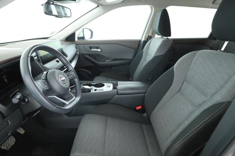 Nissan X-Trail 1.5 e-Power n-Connecta 5pl 204 ch