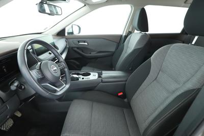 Nissan X-Trail 1.5 e-Power n-Connecta 5pl 204 ch