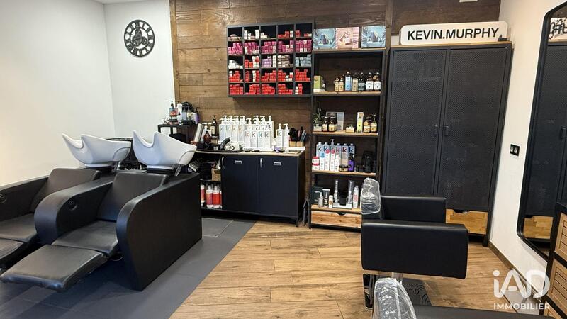 Local commercial - 50 m²