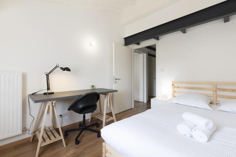 Appartement - 84 m² - 6 pièces