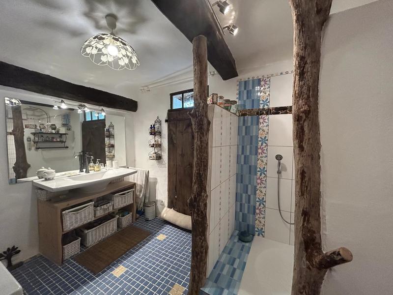 Maison - 335 m² - 13 pièces