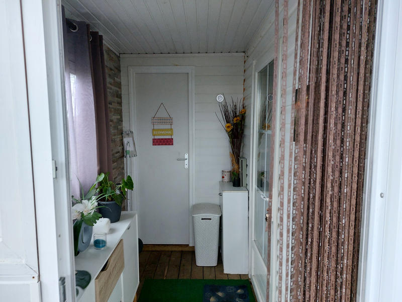 Châlet - 37 m² - 4 pièces