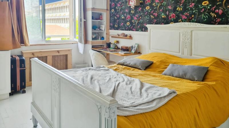 Maison - 200 m² - 10 pièces