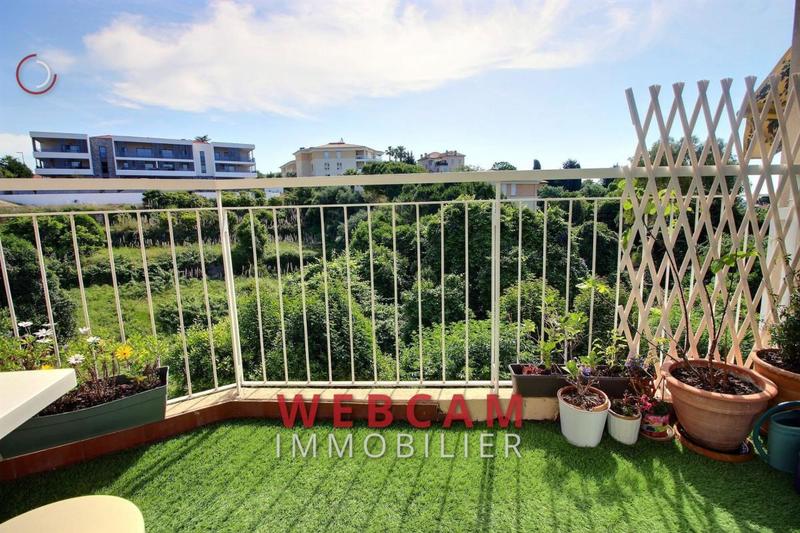 Appartement - 54 m² - 2 pièces