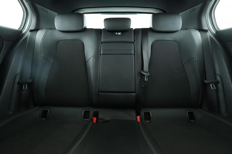 Mercedes Classe a 200 d Progressive Line 8g-Dct 150 ch