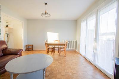 Appartement - 68 m² - 4 pièces