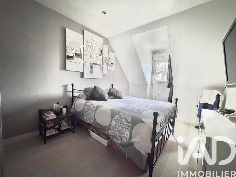 Maison - 83 m² - 5 pièces