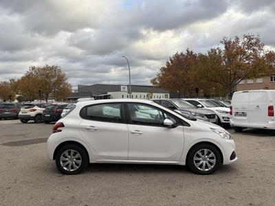 Peugeot 208 affaire Bluehdi 102cv Bvm5 Societe 2 Places 45000km