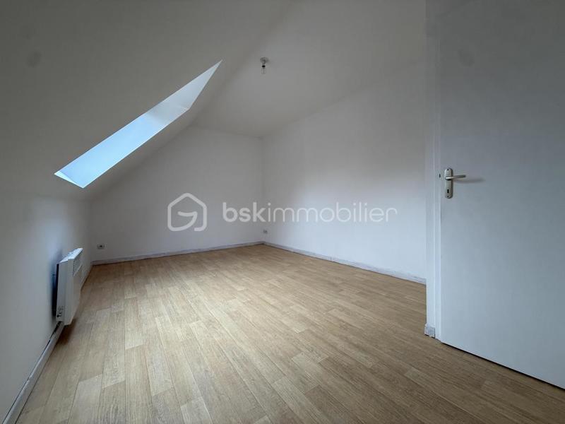 Maison - 103 m² - 4 pièces