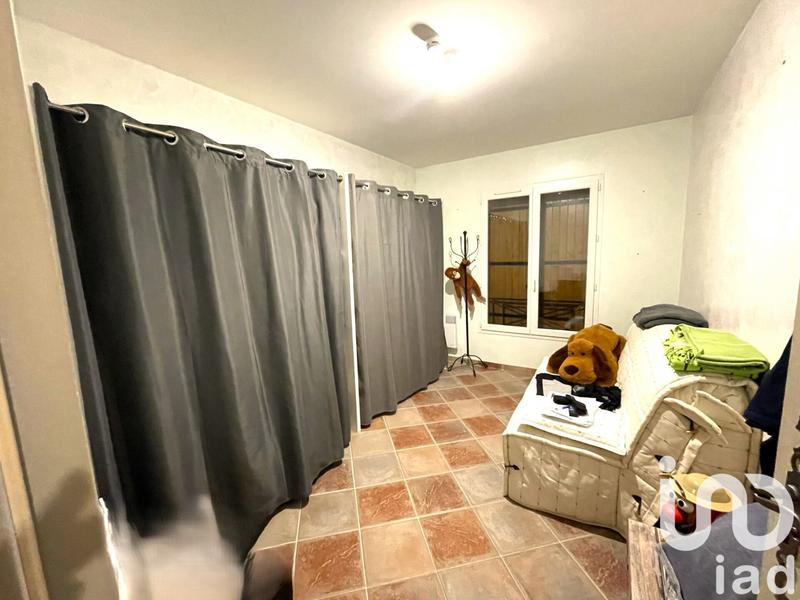 Maison - 265 m² - 10 pièces