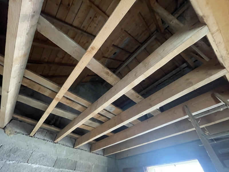 Maison - 51 m² - 2 pièces