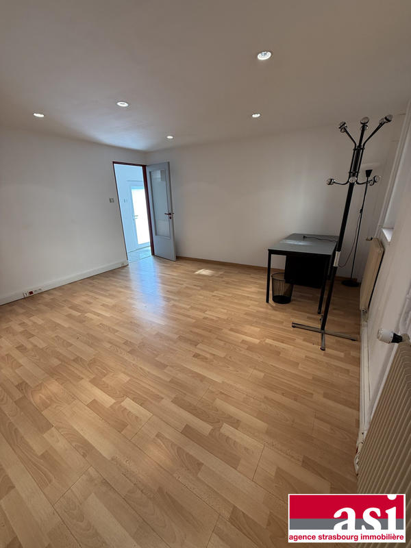 Local d'activités - 56 m² - 2 pièces