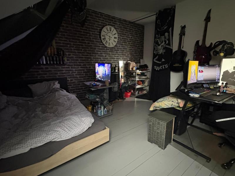 Maison - 170 m² - 5 pièces