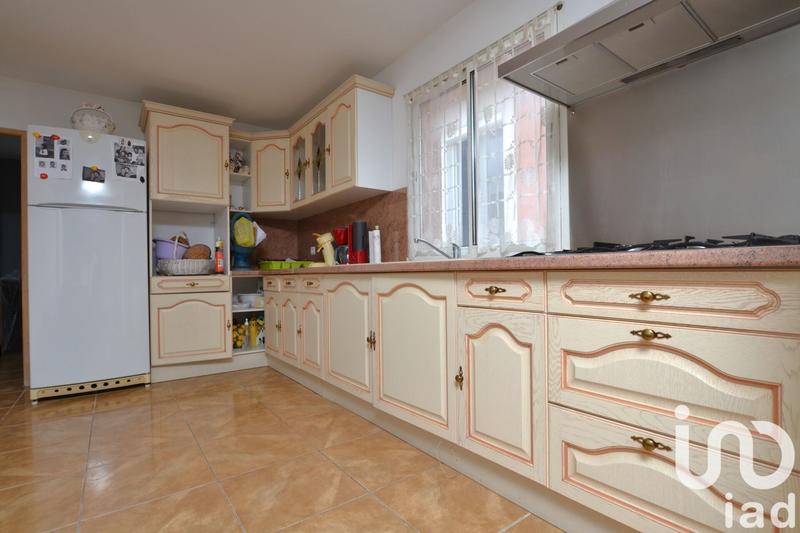 Maison - 165 m² - 5 pièces