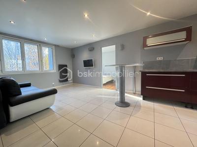 Appartement - 53 m² - 3 pièces