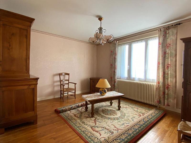 Pavillon - 72 m² - 4 pièces