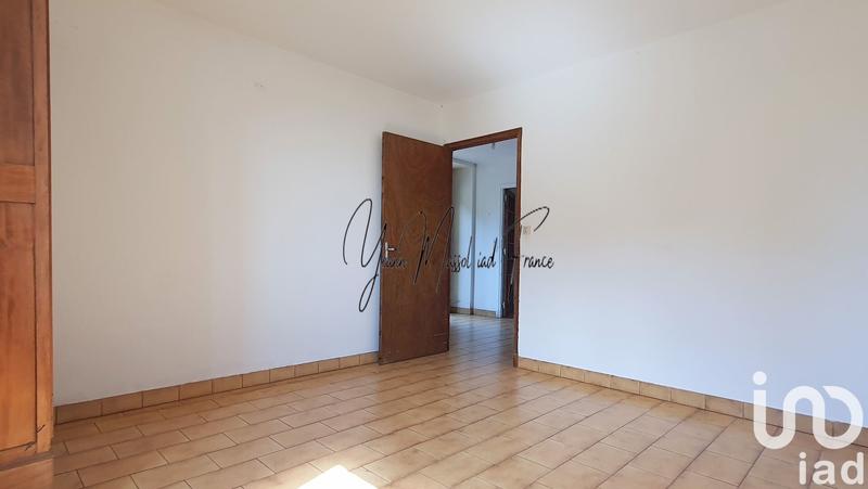 Maison - 163 m² - 6 pièces