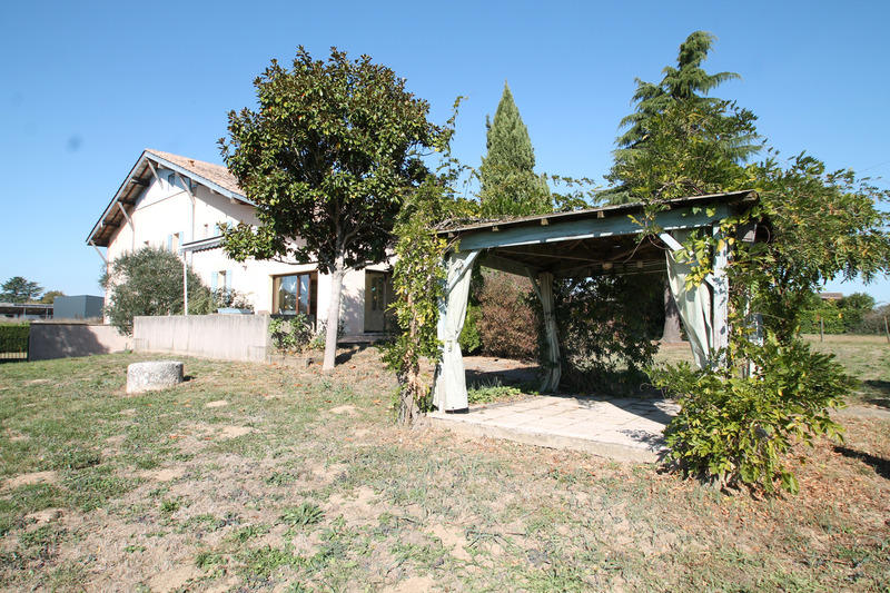 Maison - 268 m² - 8 pièces