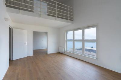 Appartement - 118 m² - 5 pièces