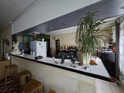 Immeuble - 513 m² - 18 pièces