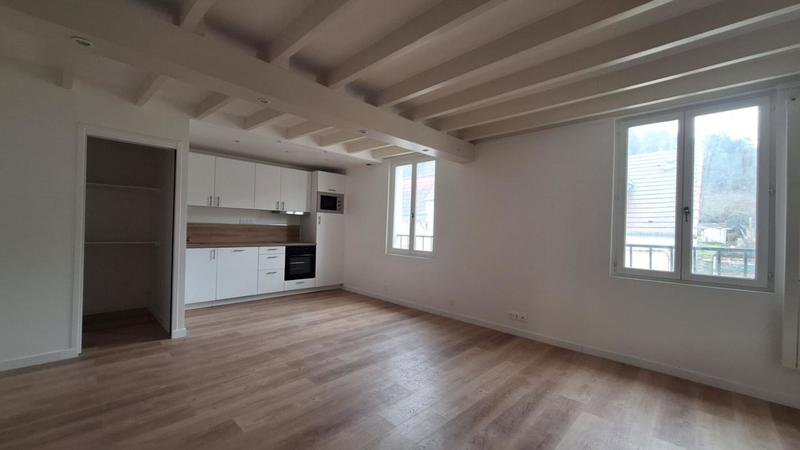 Appartement - 53 m² - 3 pièces