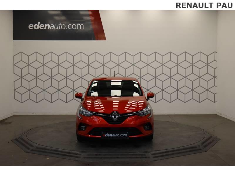 Renault Clio TCe 100 Intens