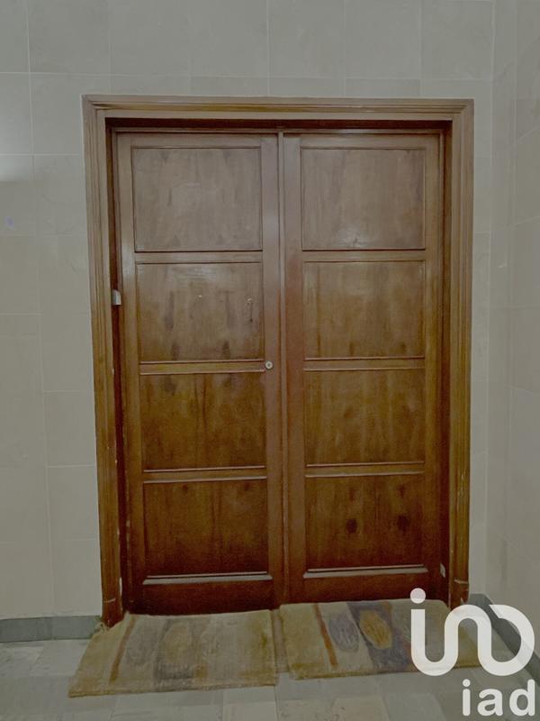 Appartement - 89 m² - 5 pièces