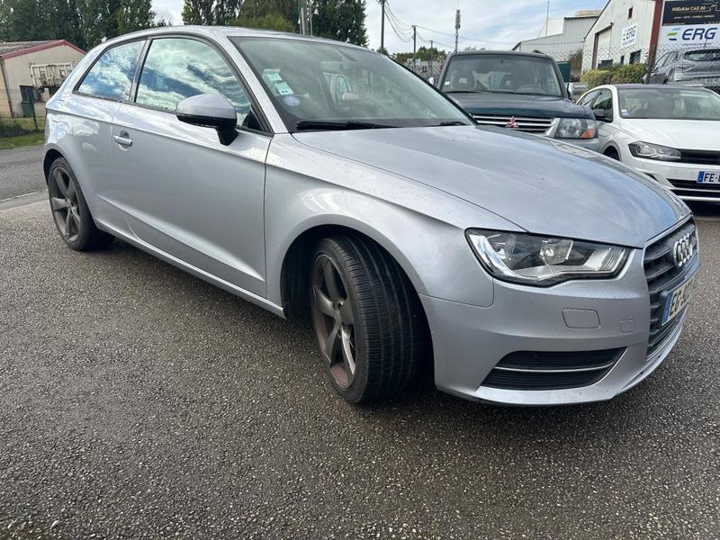 Audi A3 1.4 Tfsi 125 s tronic 7 Clim Auto / Radar Recul Arr Garantie 6 Mois