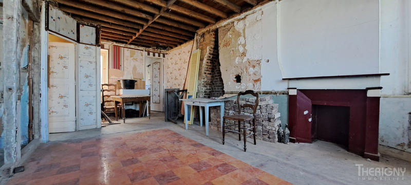 Appartement - 33 m² - 2 pièces