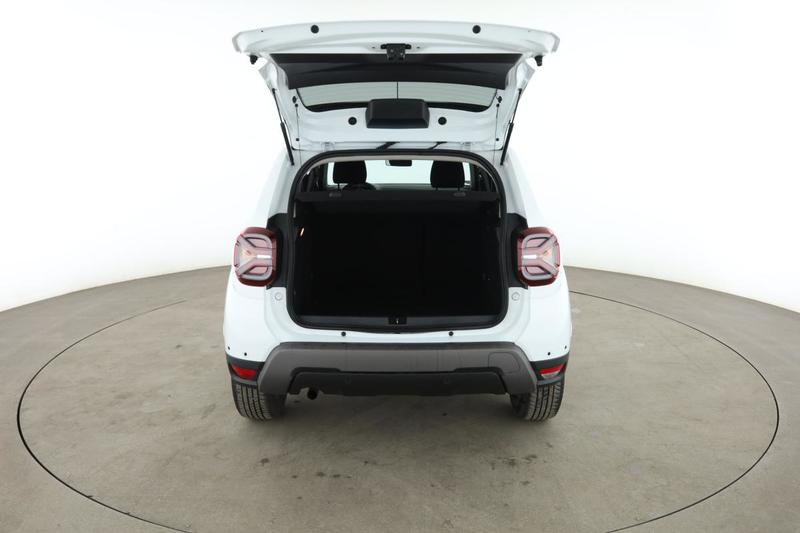 Dacia Duster II 1.3 TCe 4x2 Edc 150 ch