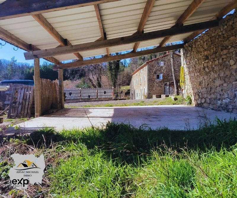 Maison - 171 m² - 7 pièces