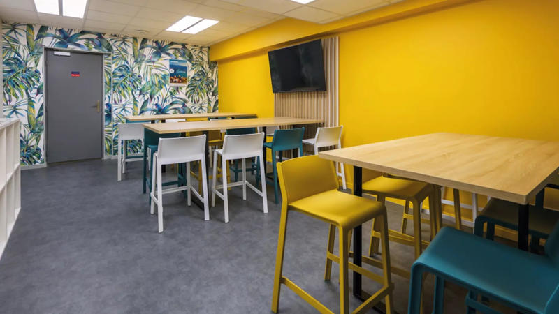 Appartement - 19 m² - 1 pièce