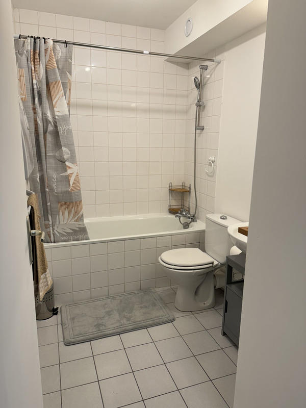 Appartement - 21 m² - 1 pièce