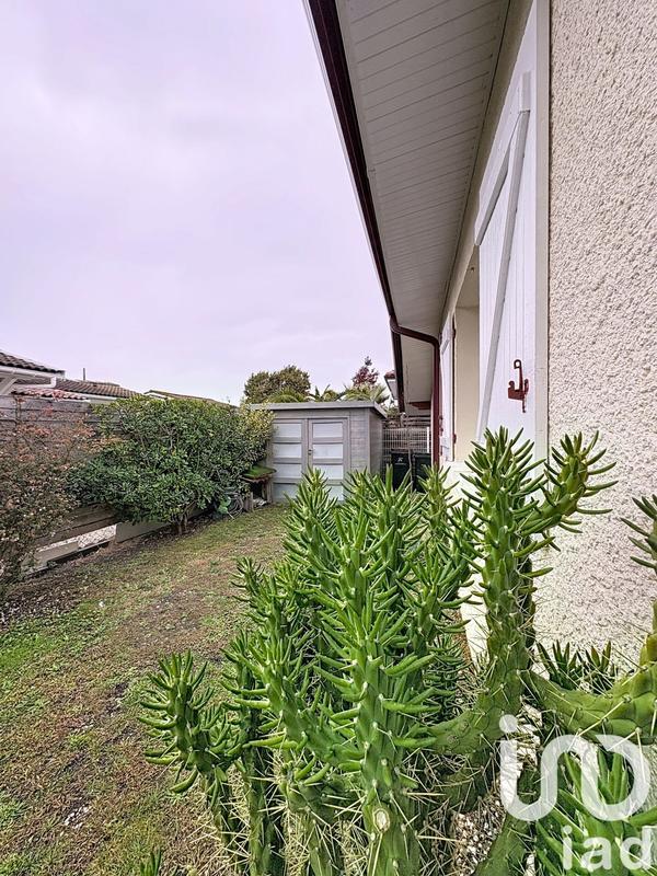 Maison - 114 m² - 4 pièces