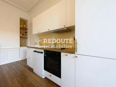 Appartement - 61 m²