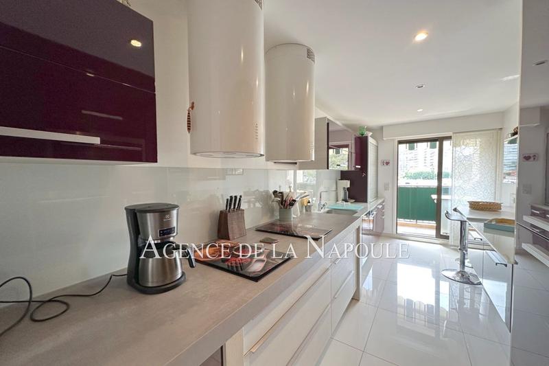 Appartement - 88 m² - 3 pièces