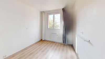 Appartement - 71 m² - 4 pièces