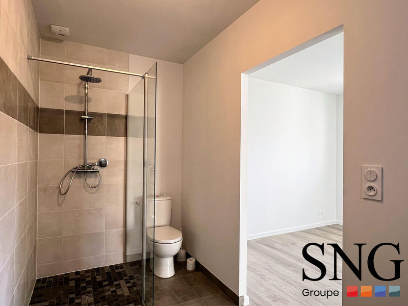 Villa - 111 m² - 5 pièces