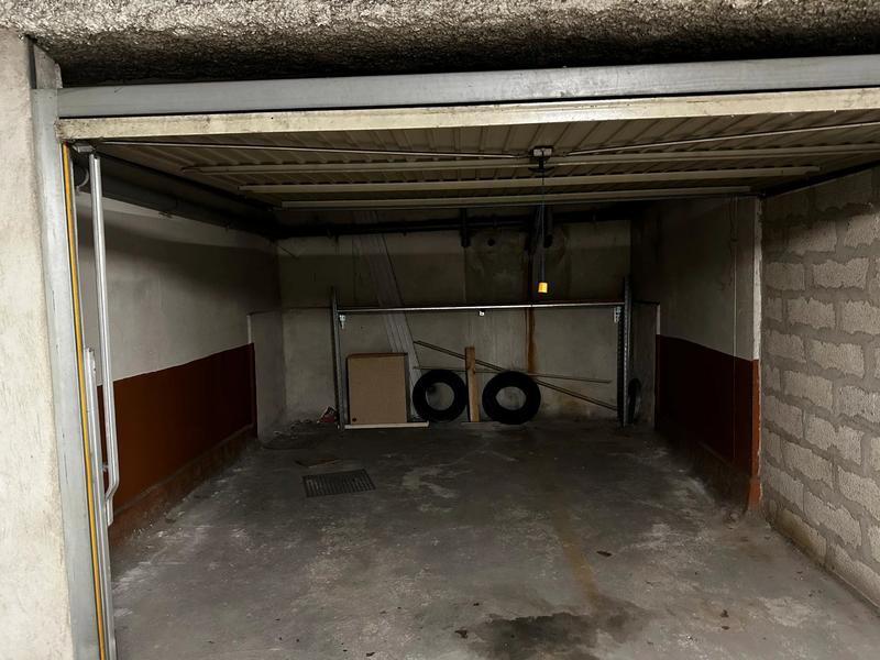 Appartement - 30 m² - 1 pièce