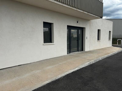 Local commercial - 134 m²