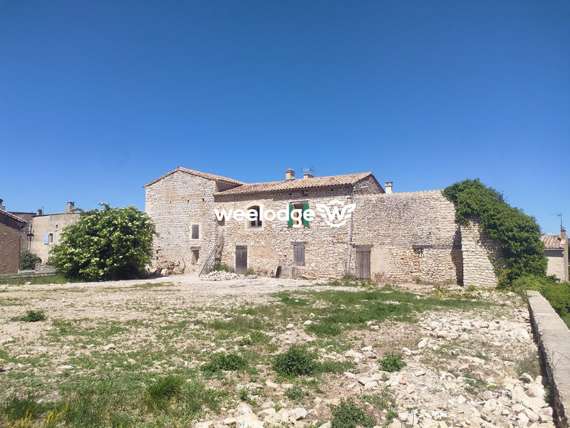 Appartement - 121 m² - 5 pièces