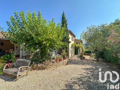 Maison - 148 m² - 6 pièces