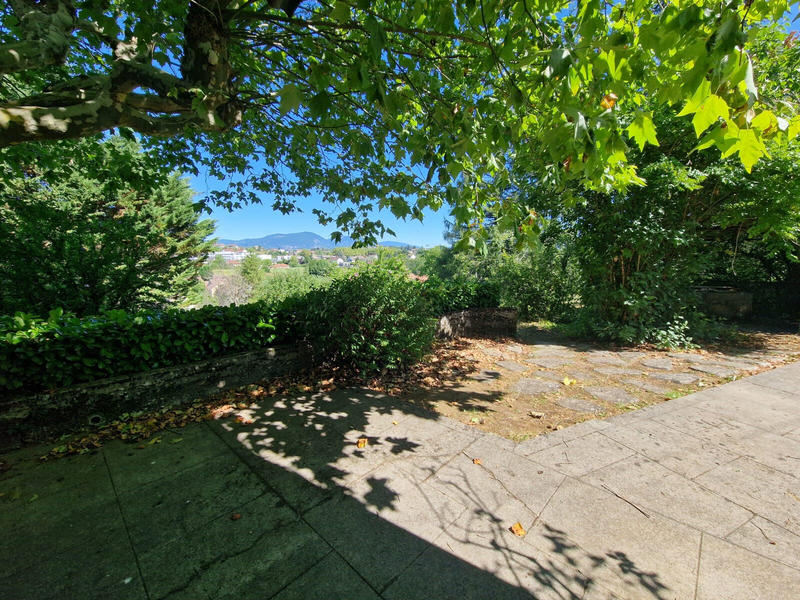 Maison - 89 m² - 4 pièces