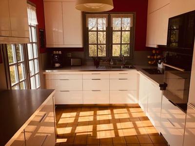 Maison - 140 m² - 7 pièces