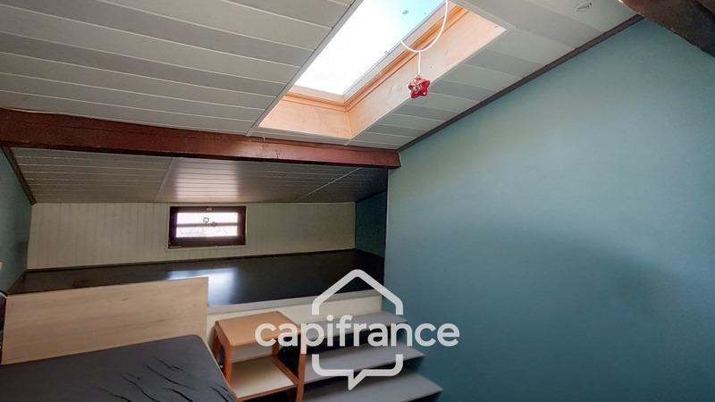 Immeuble - 130 m² - 5 pièces